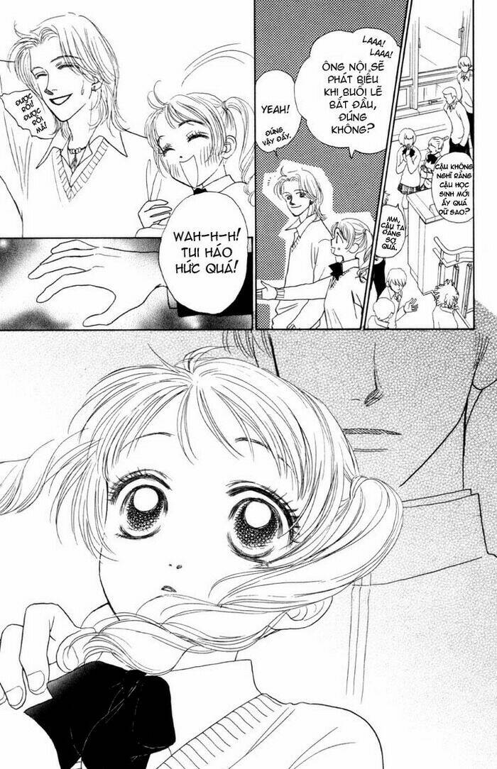 guru guru ponchan chapter 6 36