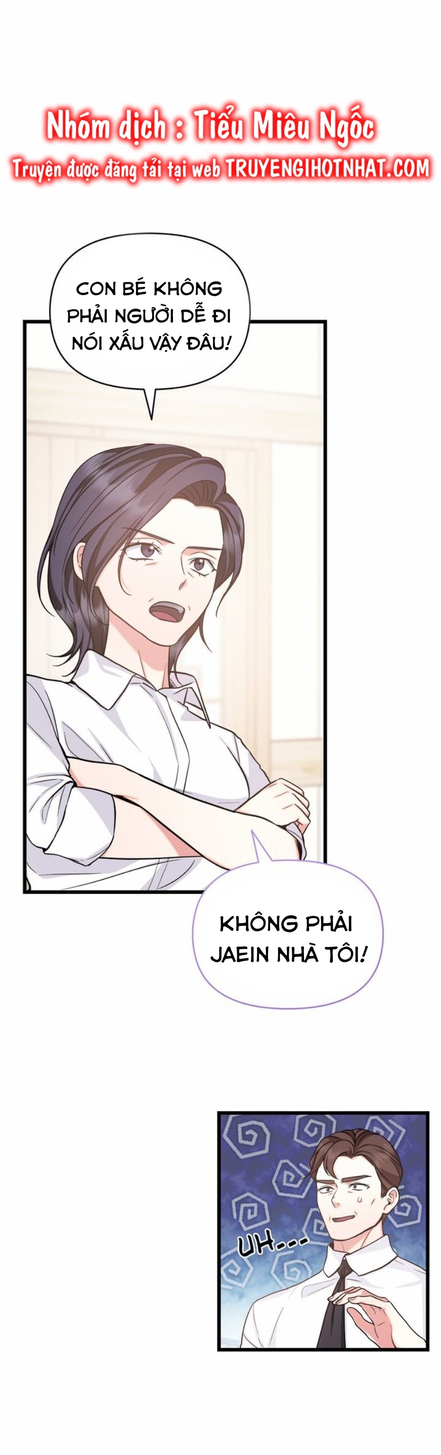 ngày mai chỉ có một lần chapter 48 22