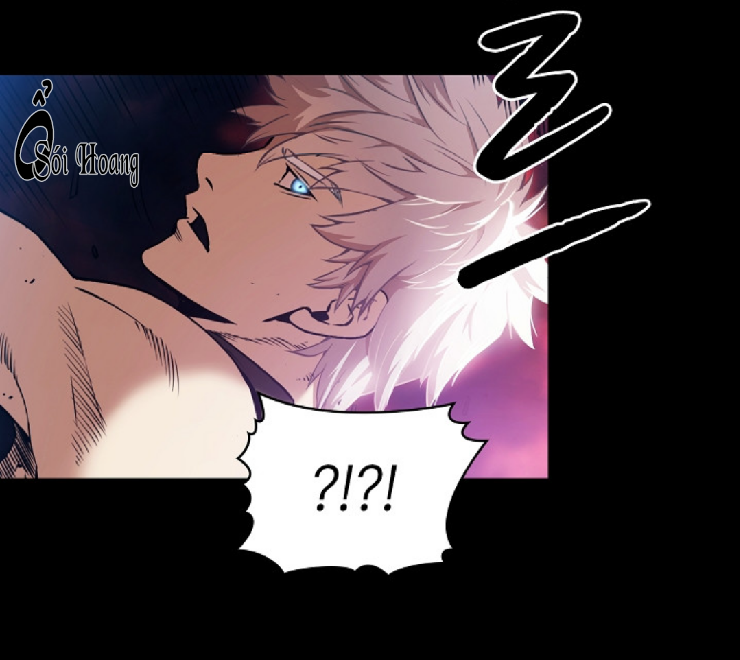 chòm sao trở về từ địa ngục chapter 1 13