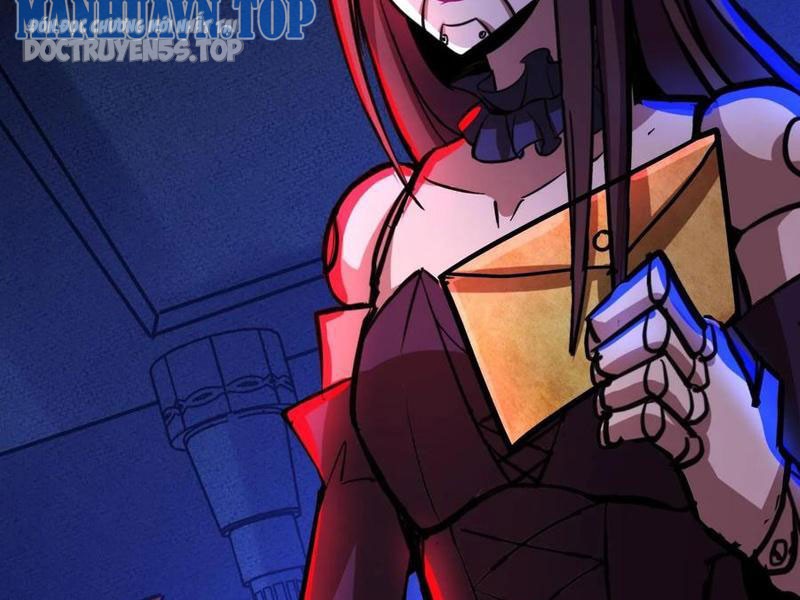 quỷ dị dược tề sư: bệnh nhân của ta đều là kinh khủng chapter 143 11