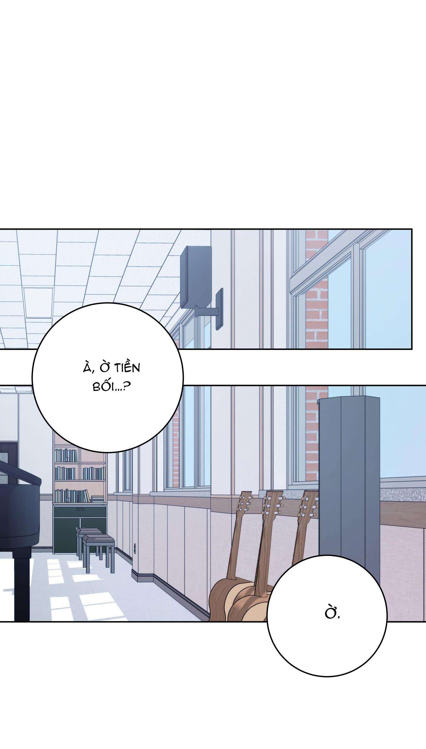 ba đêm làm tình thiệt đấy chapter 23 39