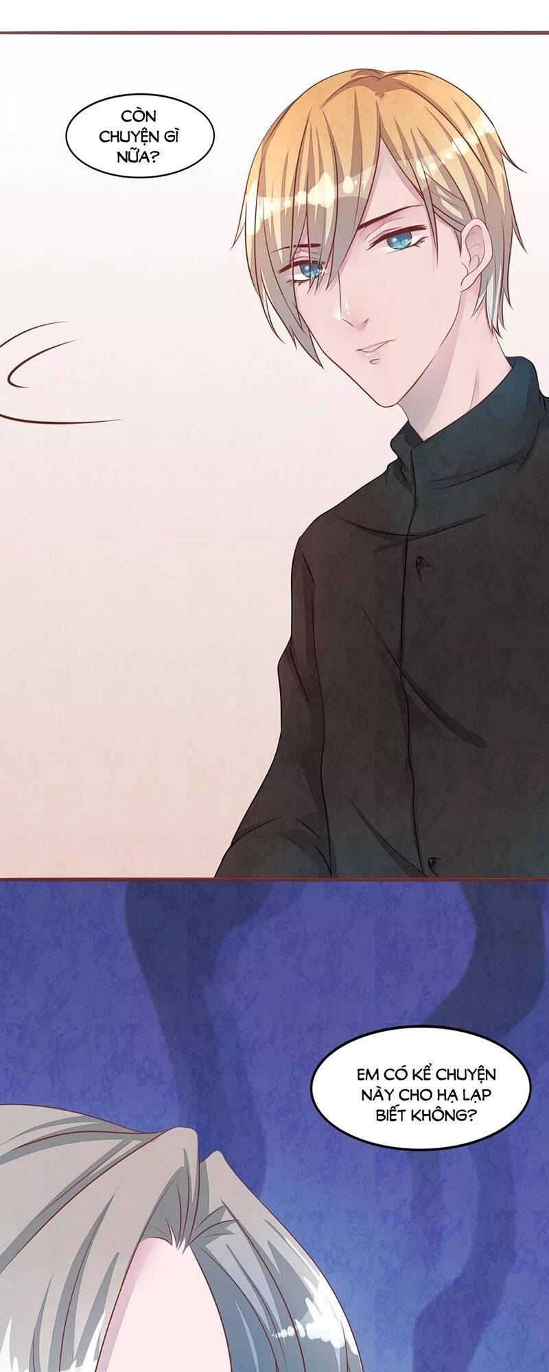 đào tạo nuôi dưỡng bạn trai mèo chapter 55 18