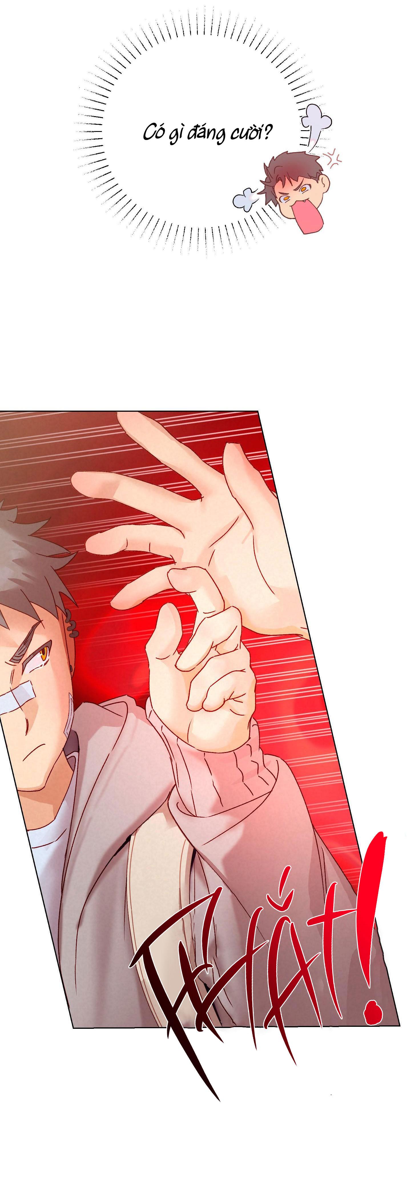 list truyện ngắn chịt chịt chapter 19 27