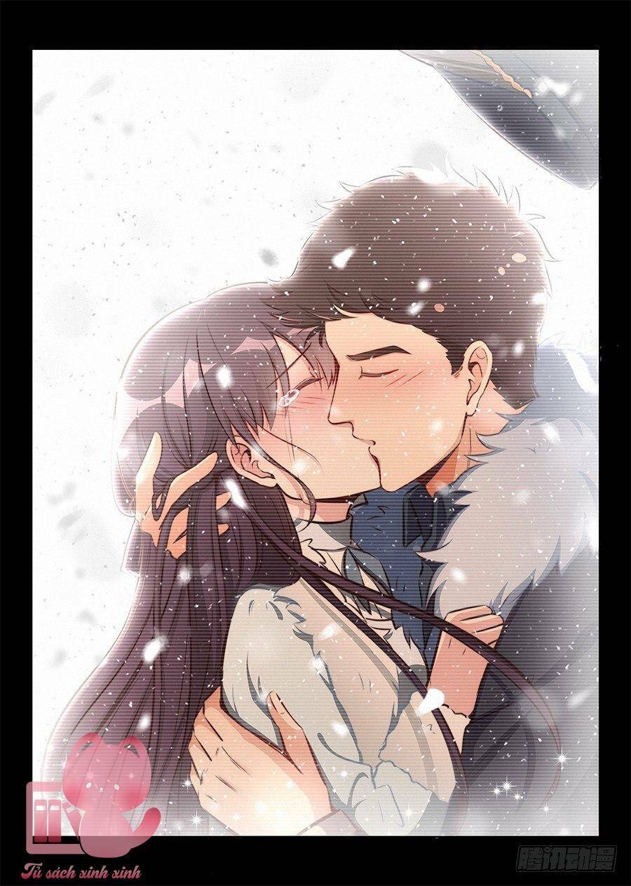 luyến ái 1/2 chapter 83 14