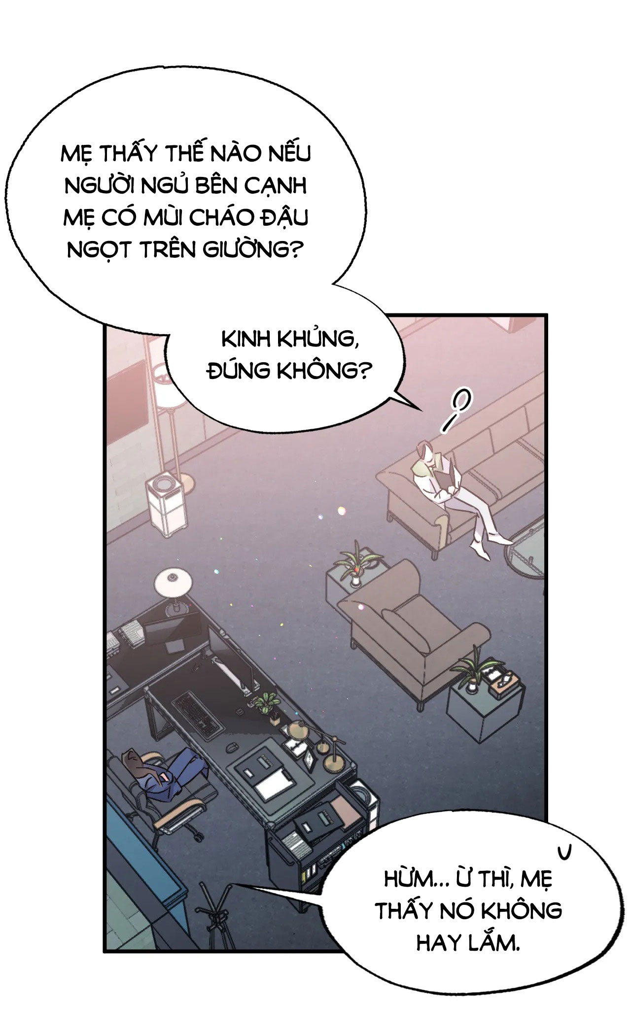 Viết Lên Những Vì Sao chapter 6.1 - Trang 24