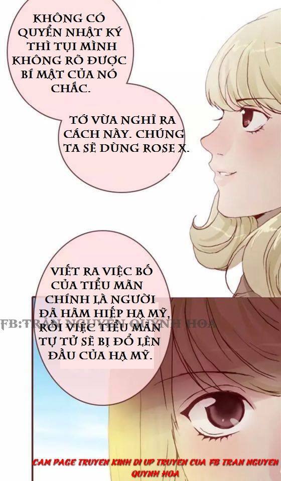 trả thù trường trung học phần 1 chapter 19 29