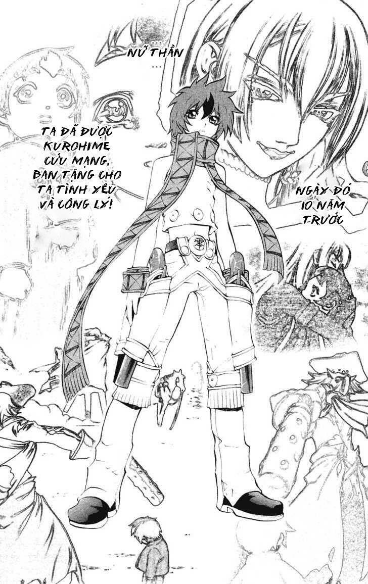 phù thủy phép thuật chapter 10 43