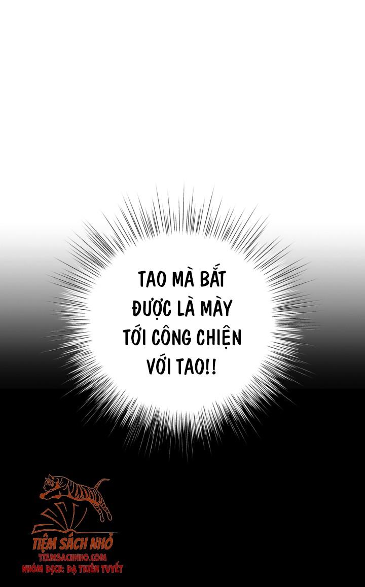 cha, con không muốn kết hôn đâu chapter 60 43