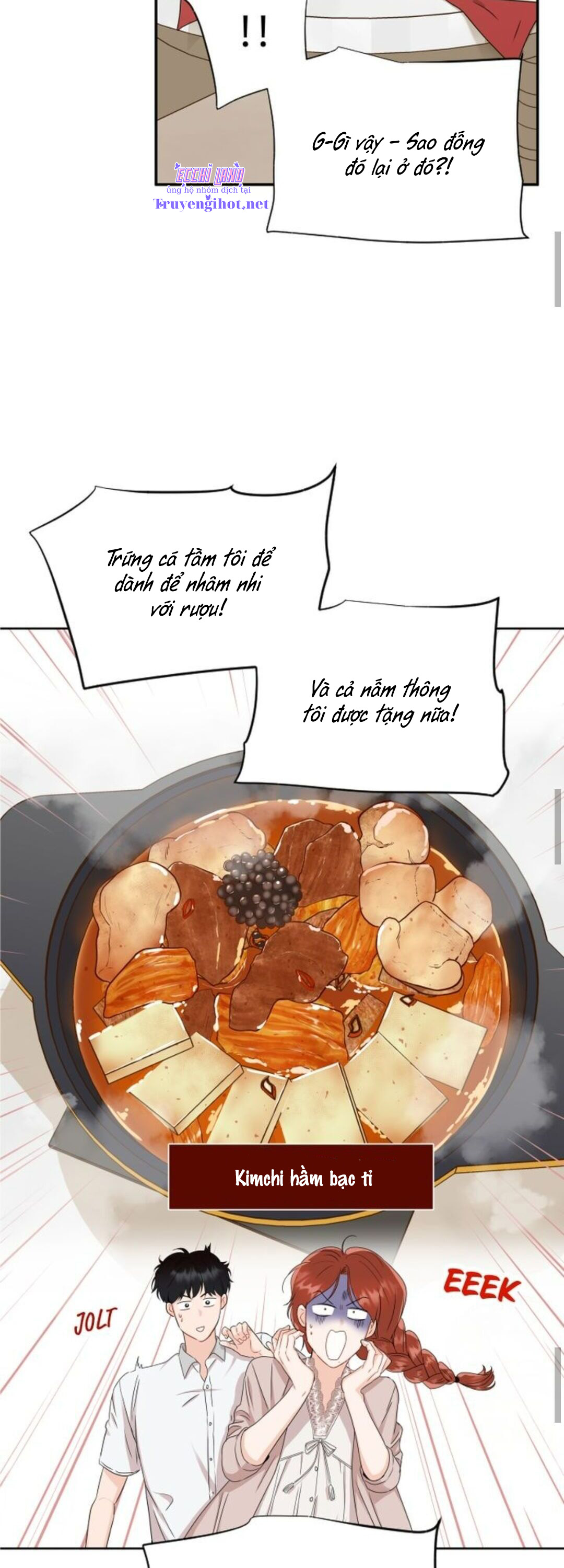 gia đình tựa như xx chapter 4.2 2