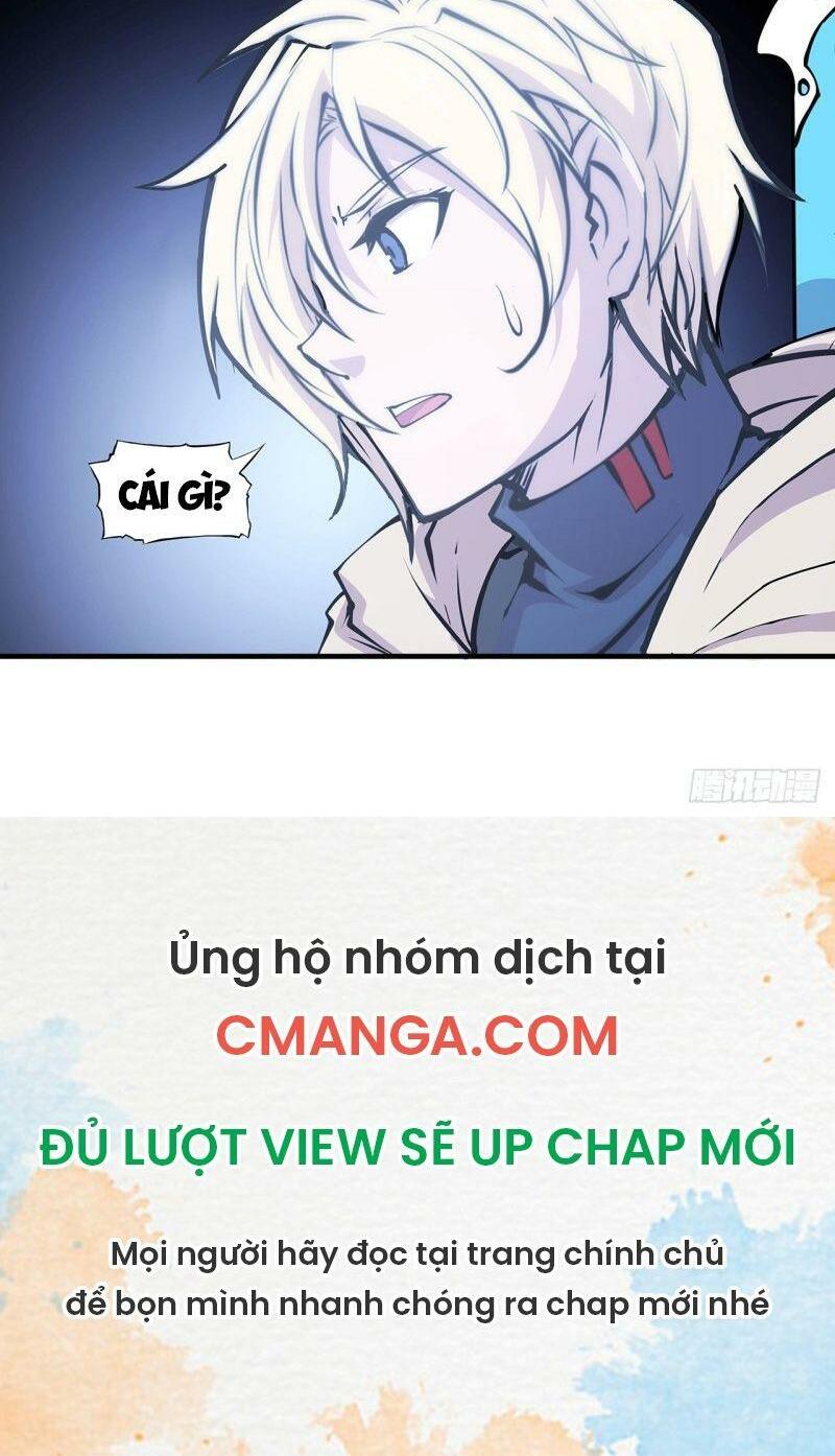 huyết cơ và kỵ sĩ chapter 118 28