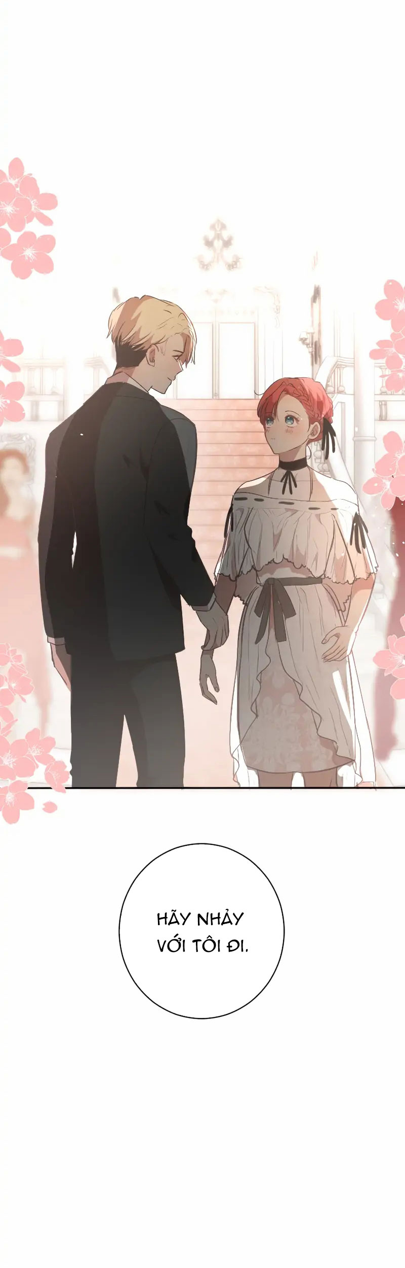 có lẽ em là của anh chapter 25.2 8