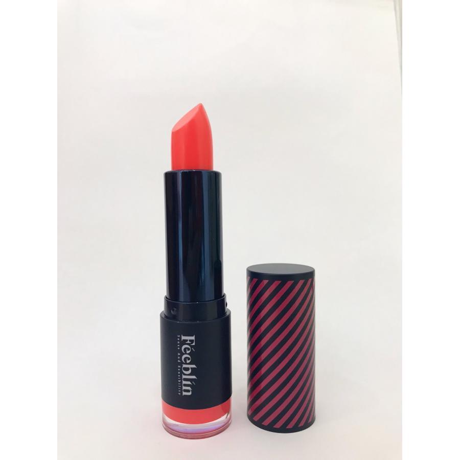 Son matte Feeblin Four Seasons Lipstick