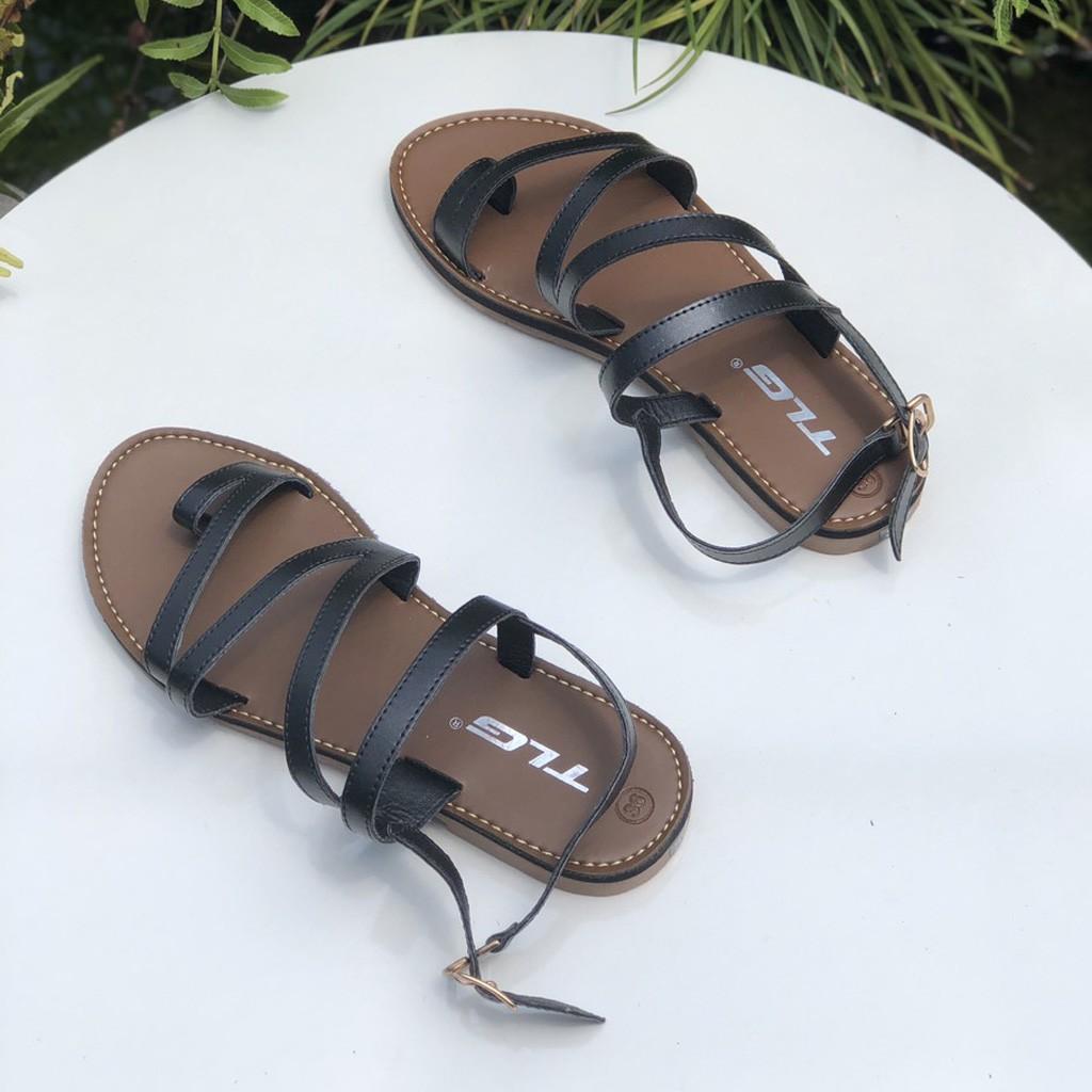 Sandal xỏ ngón nữ hot trend 2020 trẻ trung năng động 21418