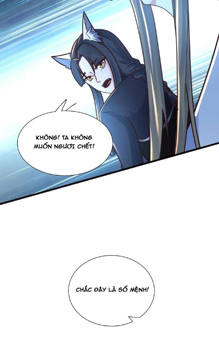 ta nuôi ma quỷ ở trấn ma ti chapter 164 20