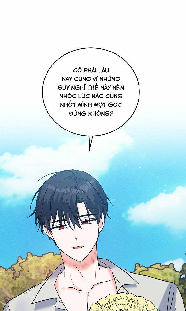 ác nữ karuna bé lại chapter 45 37