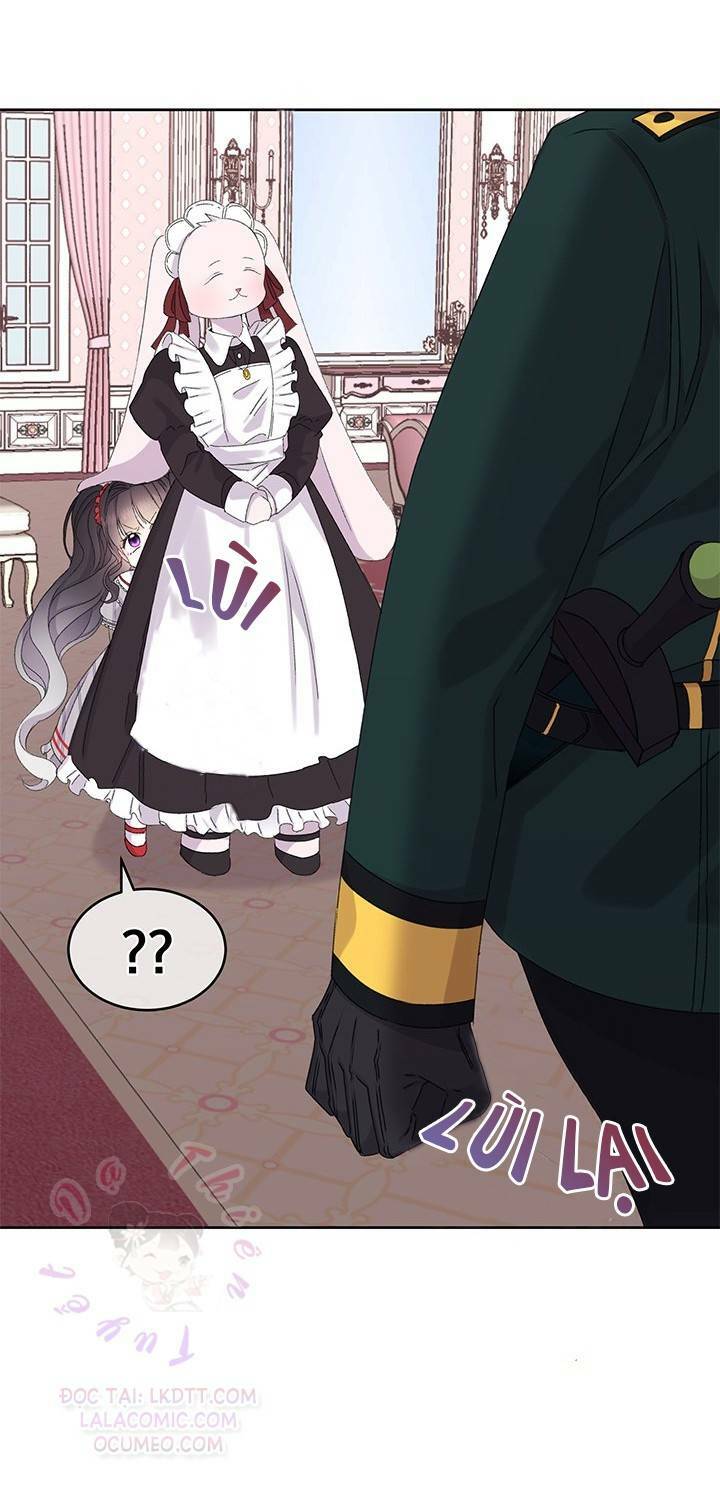 công chúa huỷ diệt chapter 6 18