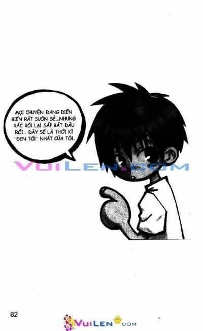 tiên nữ giáng trần chapter 15 82