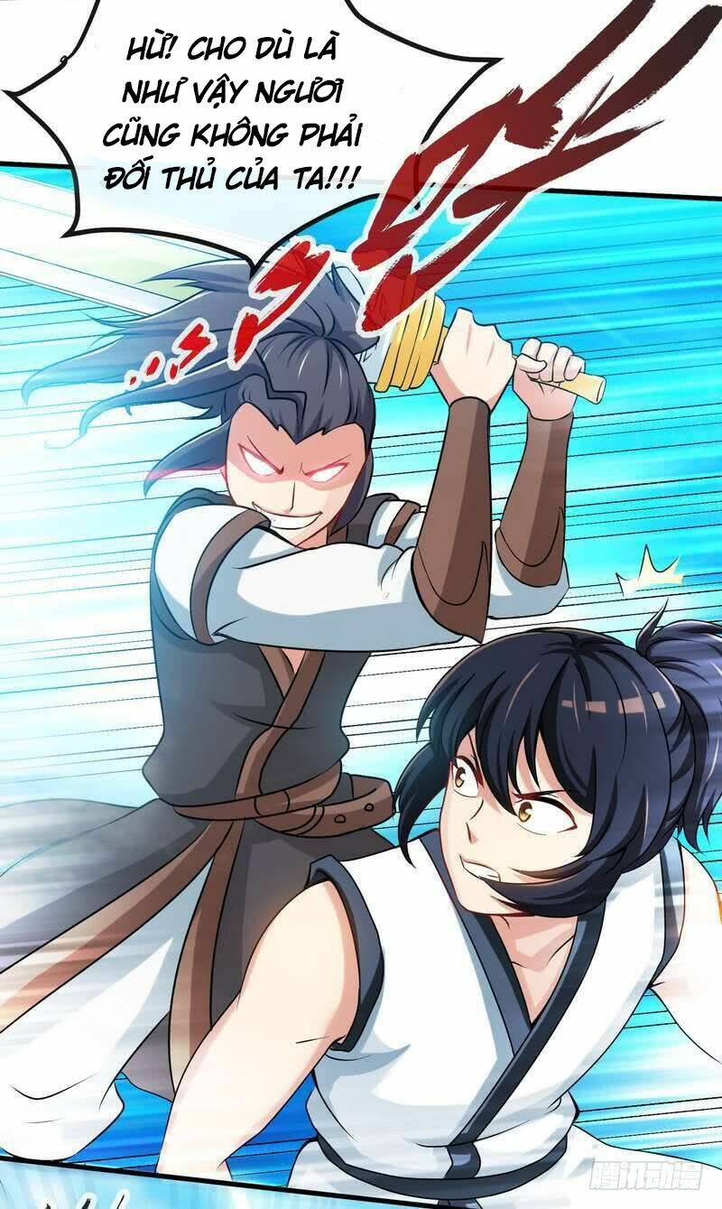 chí tôn thần ma chapter 24 12