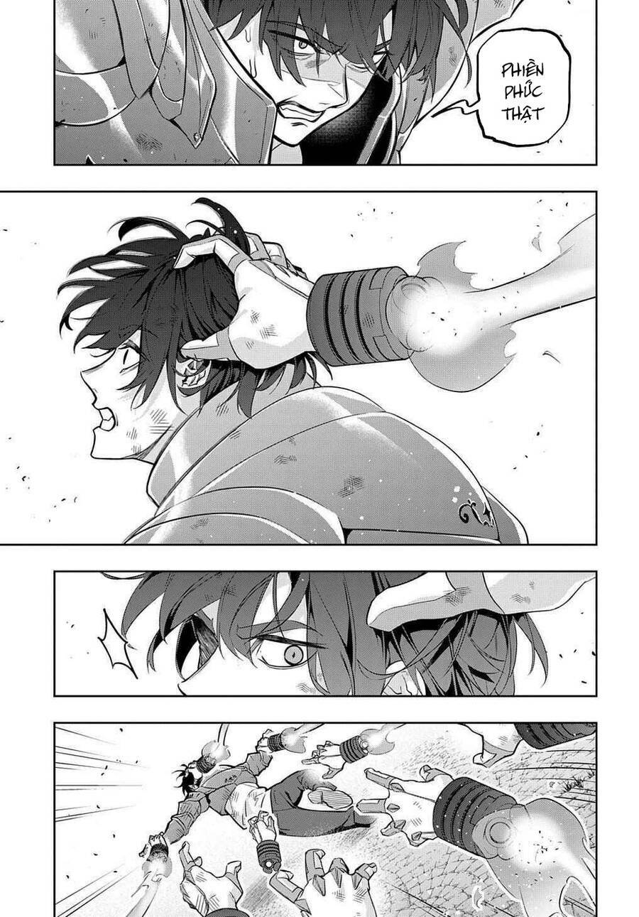 the kingdom of ruin chapter 28.5 15