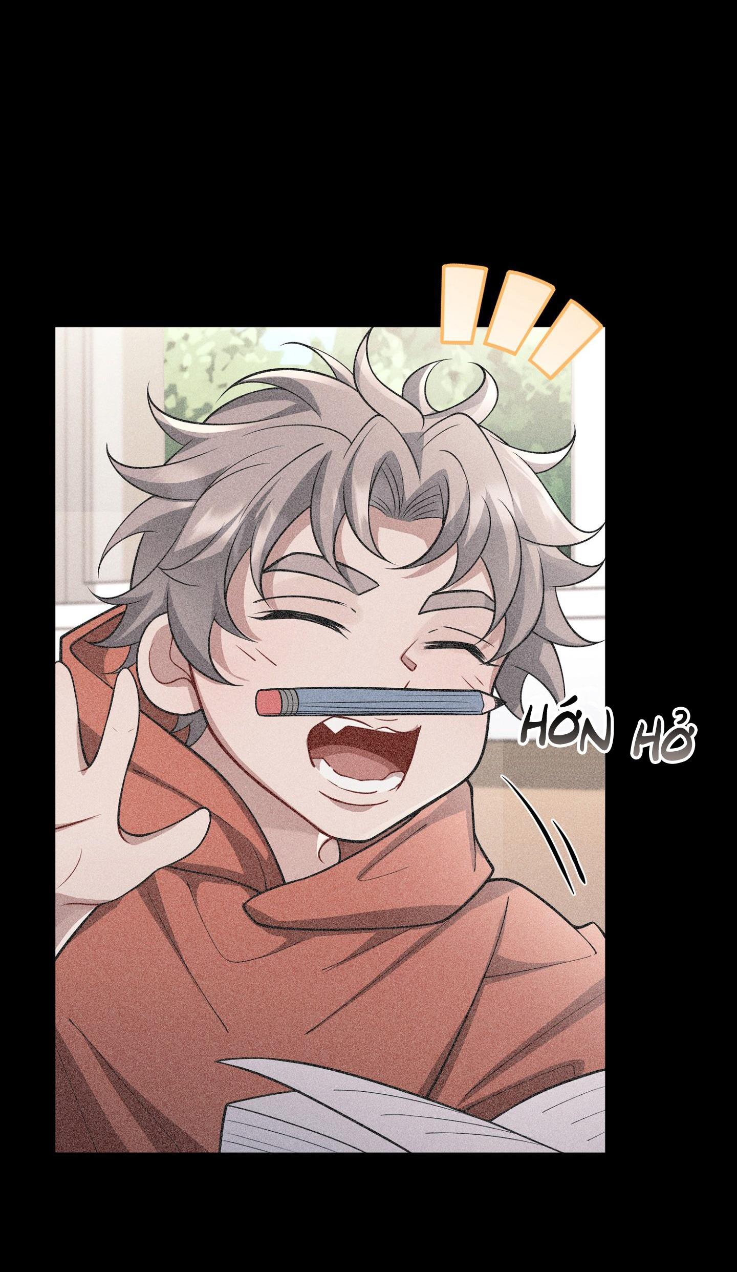 vết hằn chapter 34 41