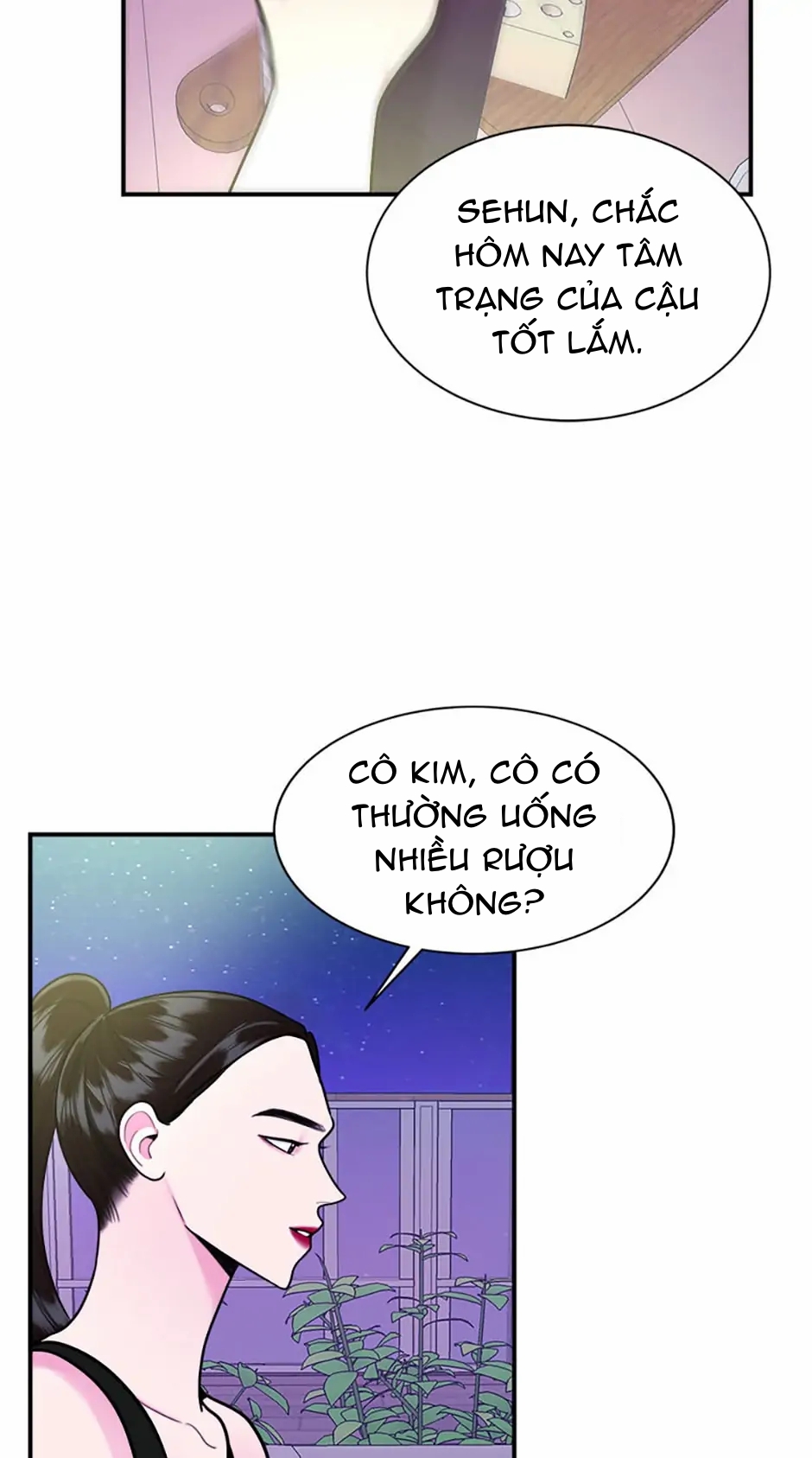 nghệ sĩ cello chapter 50.1 12