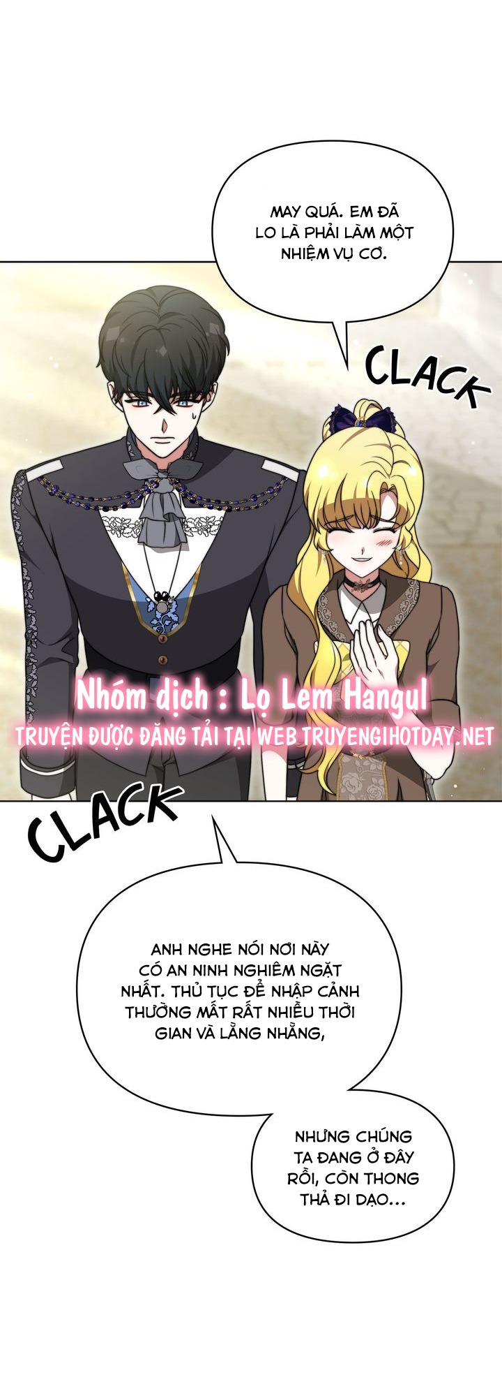 công nương eluana vita chapter 176 7