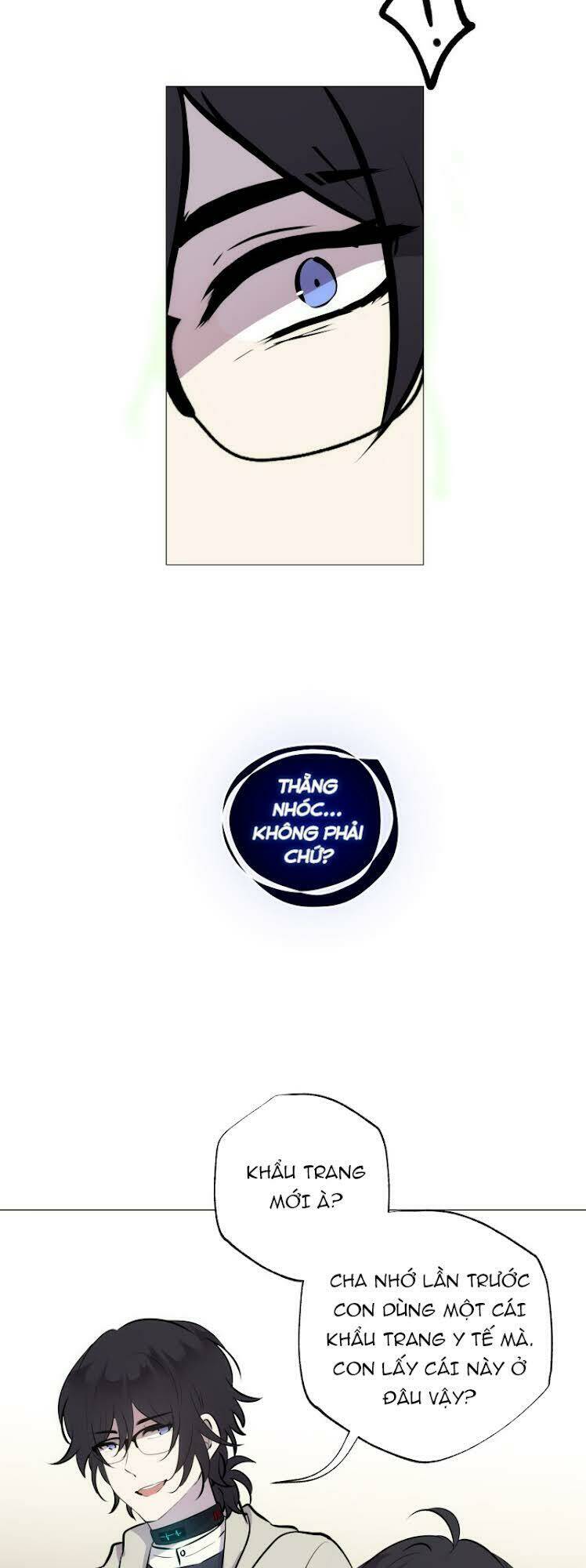 Trọng Sinh Mạc Thế Chapter 127 25