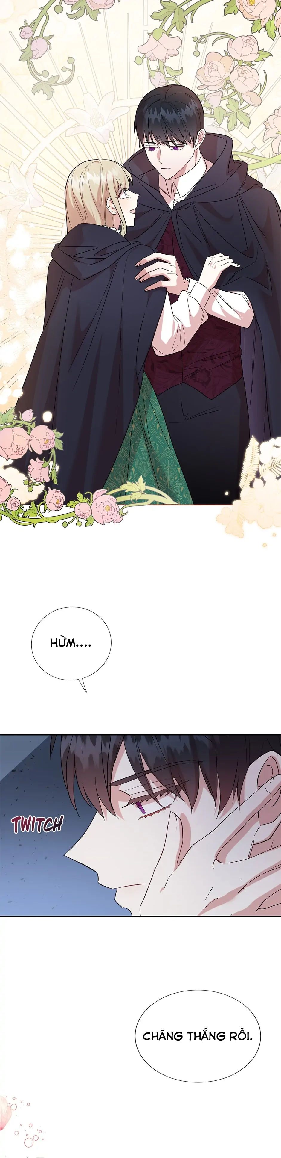 đừng ăn thịt tôi mà chapter 68 9