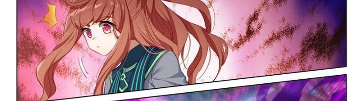 đấu la đại lục 5 - đường tam trùng sinh chapter 94 68