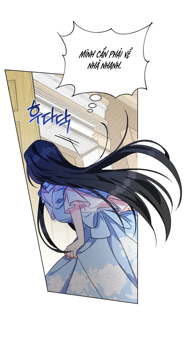 tôi đã kết hôn với một nhân vật phản diện chapter 1 78