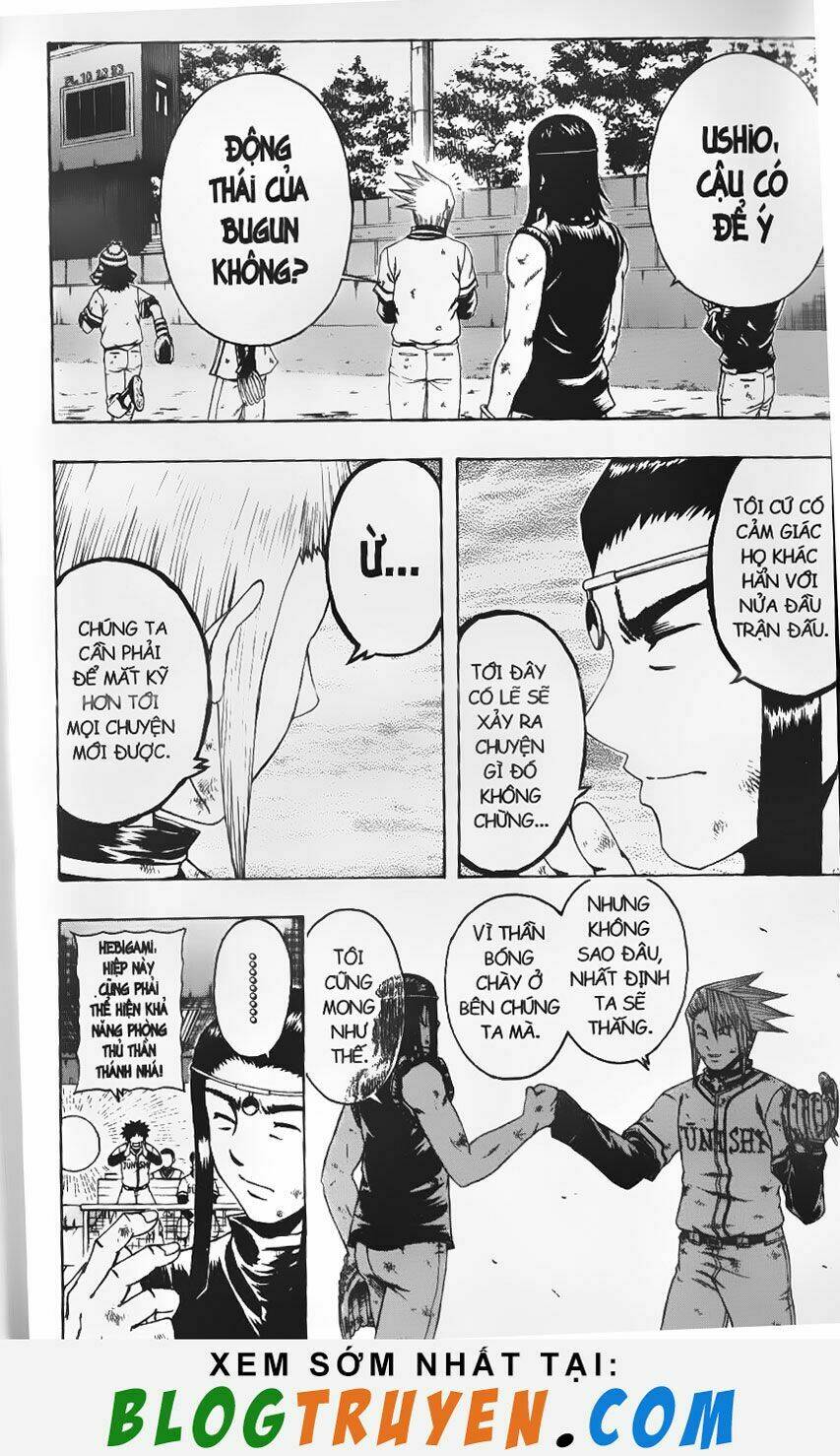 mr.fullswing chapter 110 10