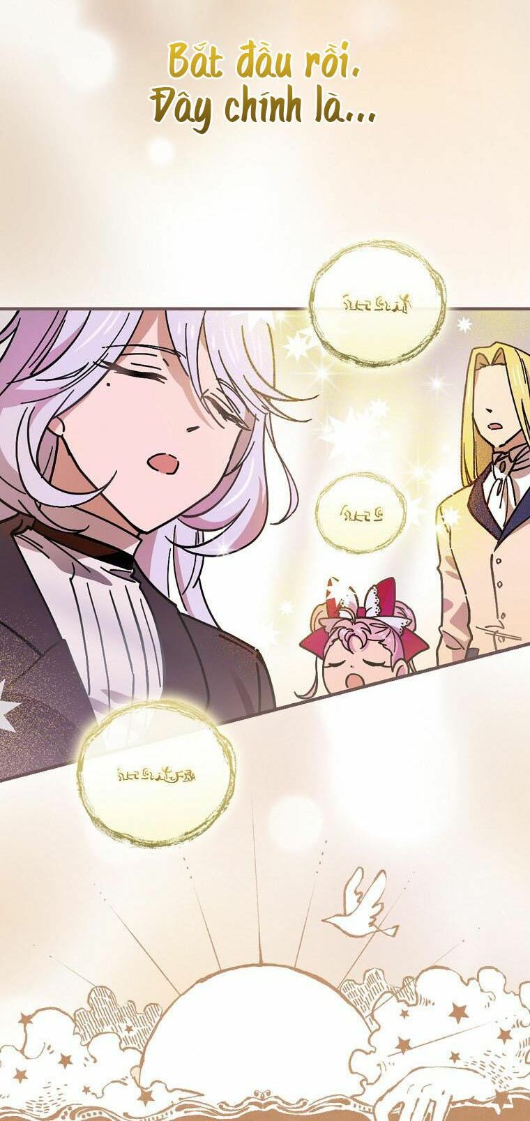 Giai Điệu Của Nhành Cây Khô Héo chapter 9 8