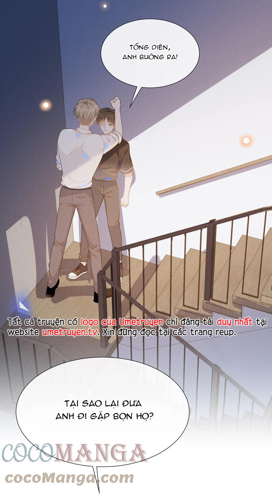 kiếp sau không gặp chapter 49 3