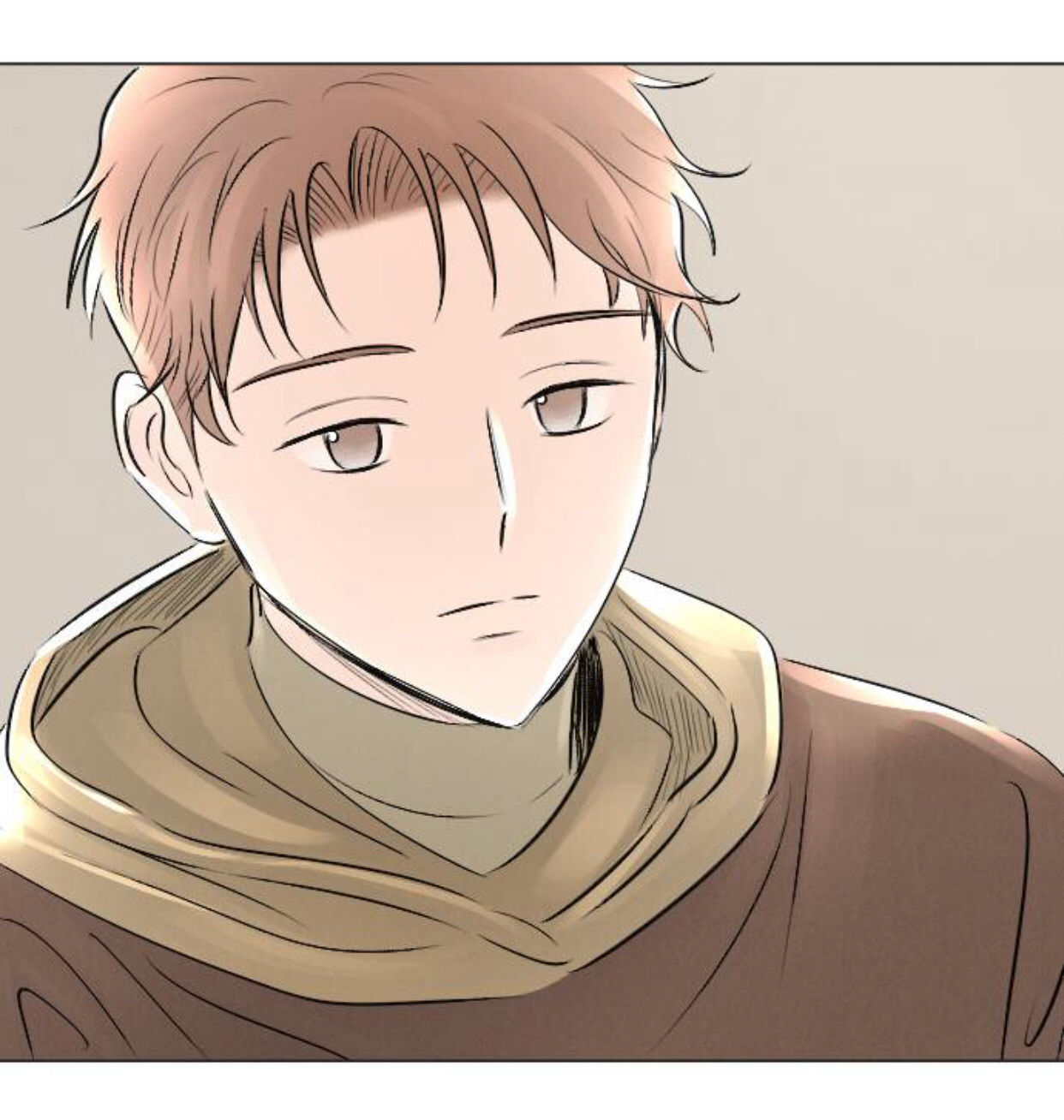 lựa chọn cuối cùng của tôi là nam phụ chapter 15 55