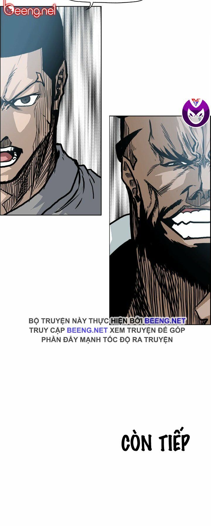 bá chủ học đường ss2 chapter 39 36