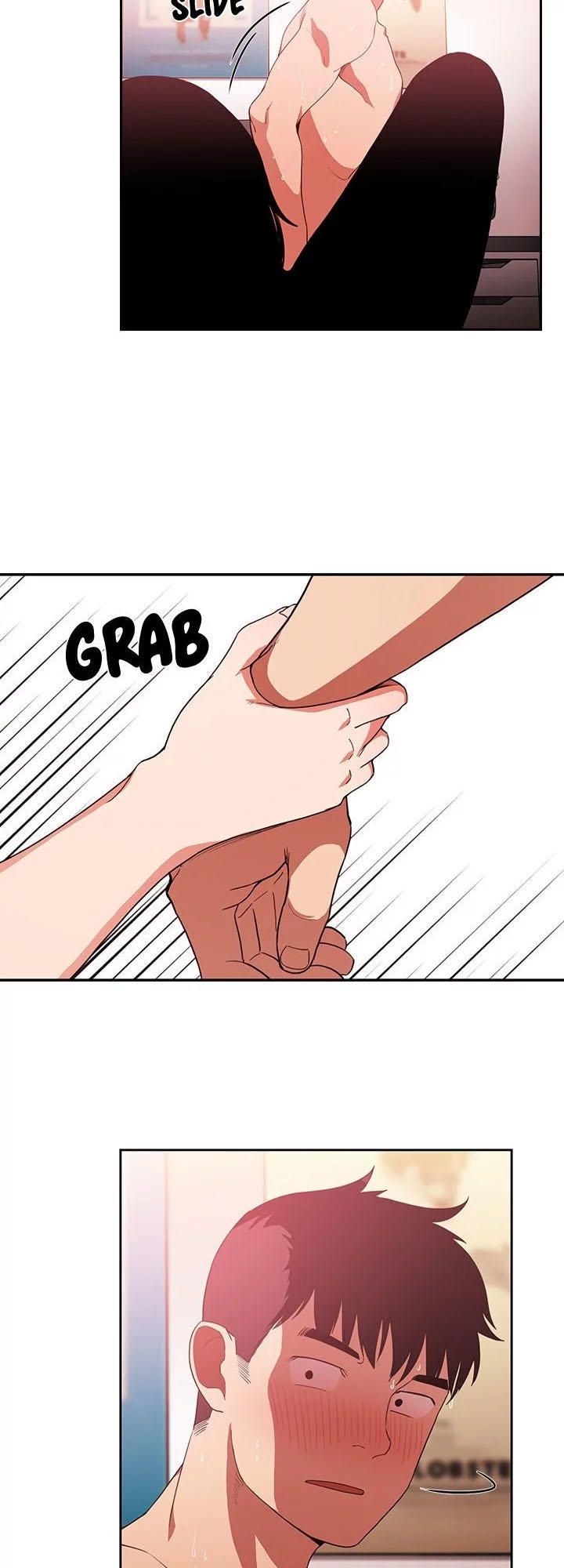 close as neighbors chapter 44 35