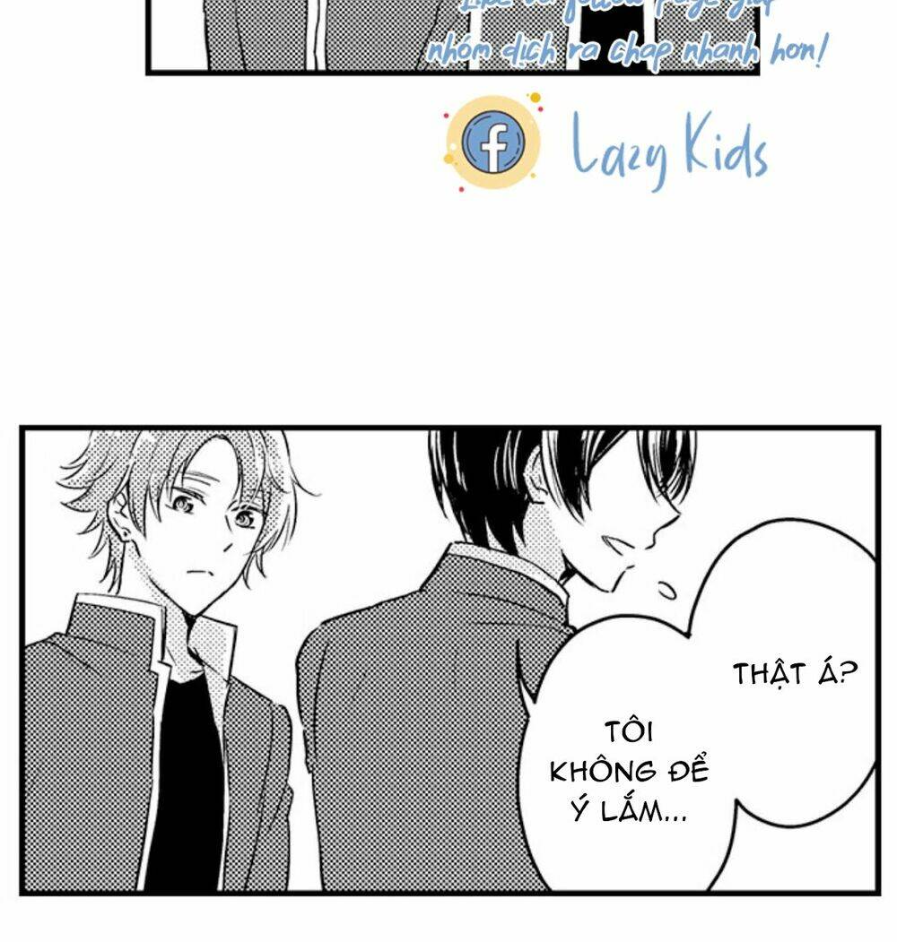 mang thai ở trường nam sinh chapter 71 29