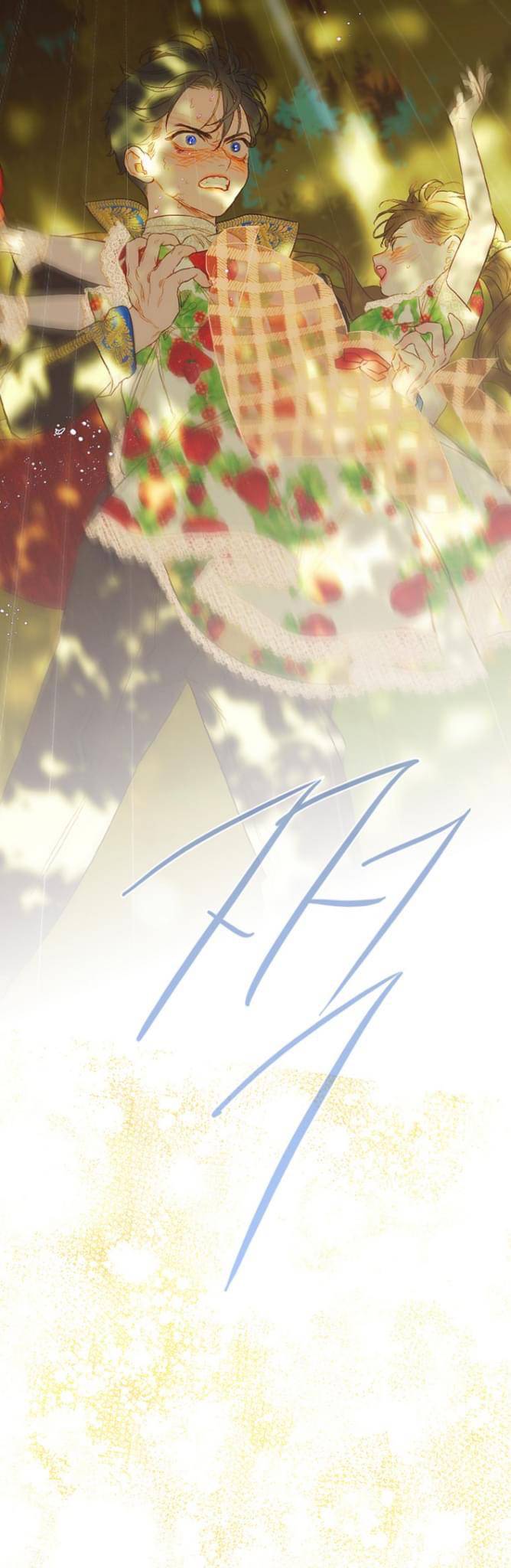 mẹ tôi lại kết hôn lần nữa chapter 27 4