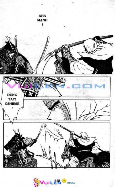 truyền nhân atula phần ii chapter 11 119