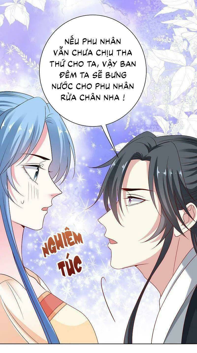 độc y đích nữ chapter 207 5