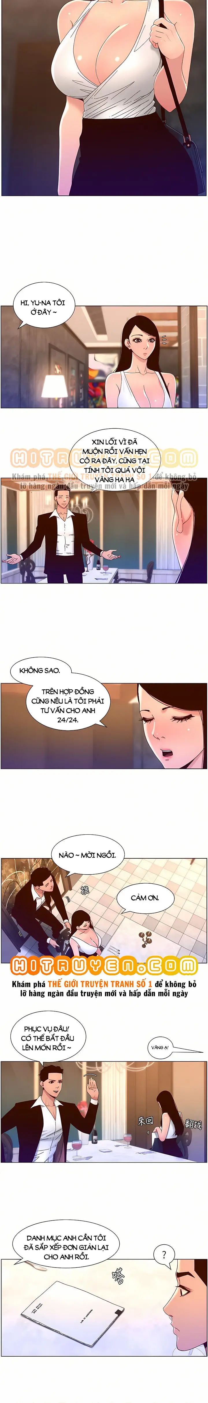 app đế vương giường chiếu chapter 47 10