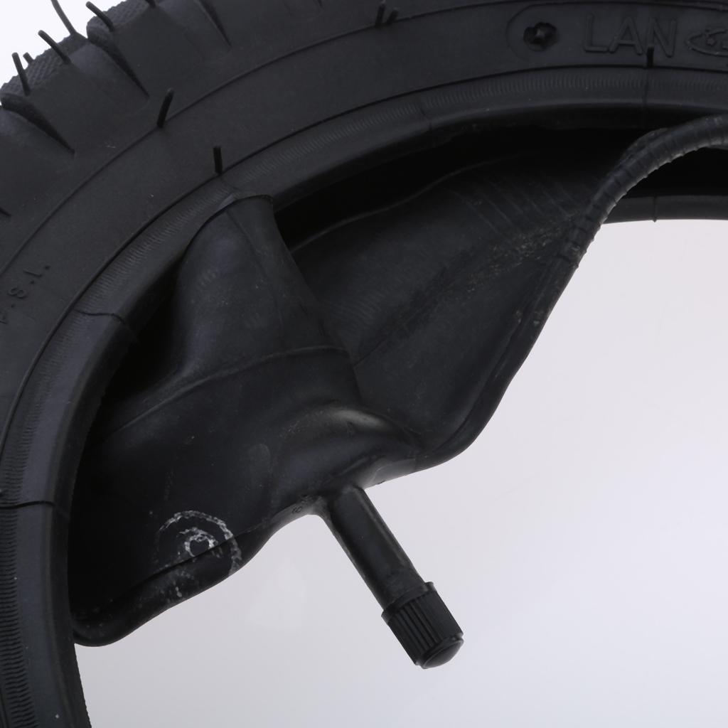 Scooter Tire Inner Tube Set 12.5x2.75 For  MX350/400 Pocket Bike