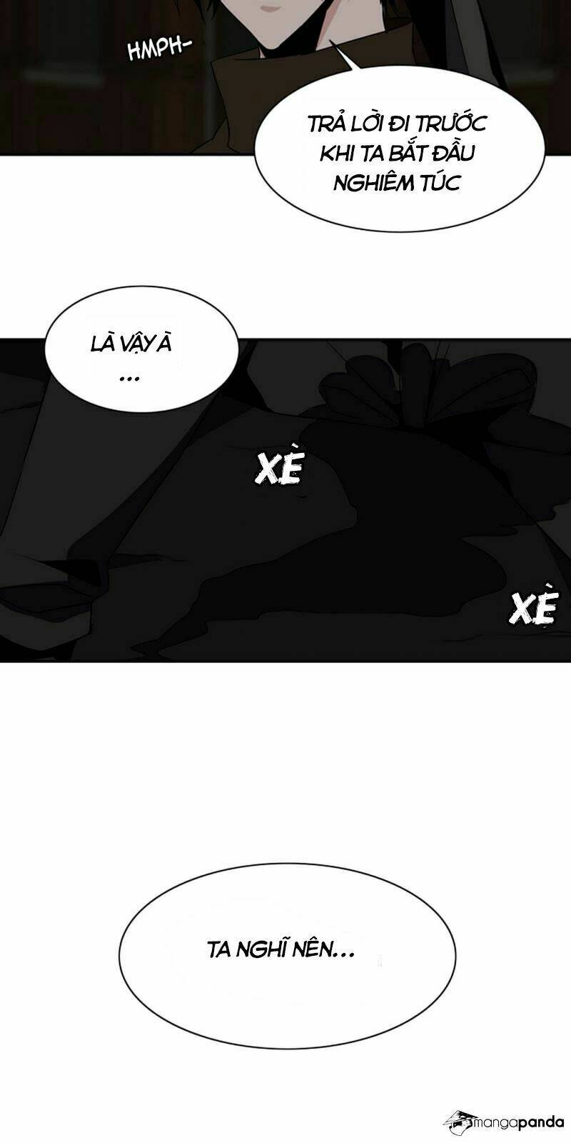 ảo mộng vương chapter 32 21