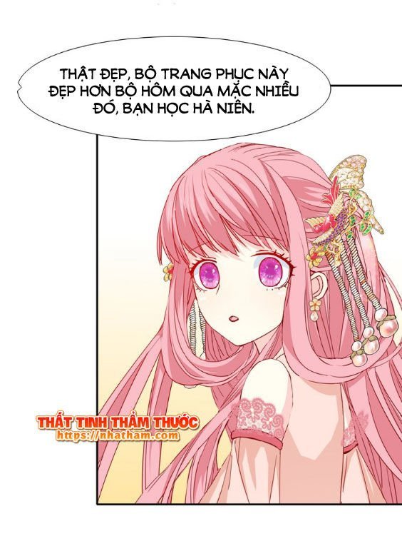 mộng văn sơn hải kinh chapter 14 14