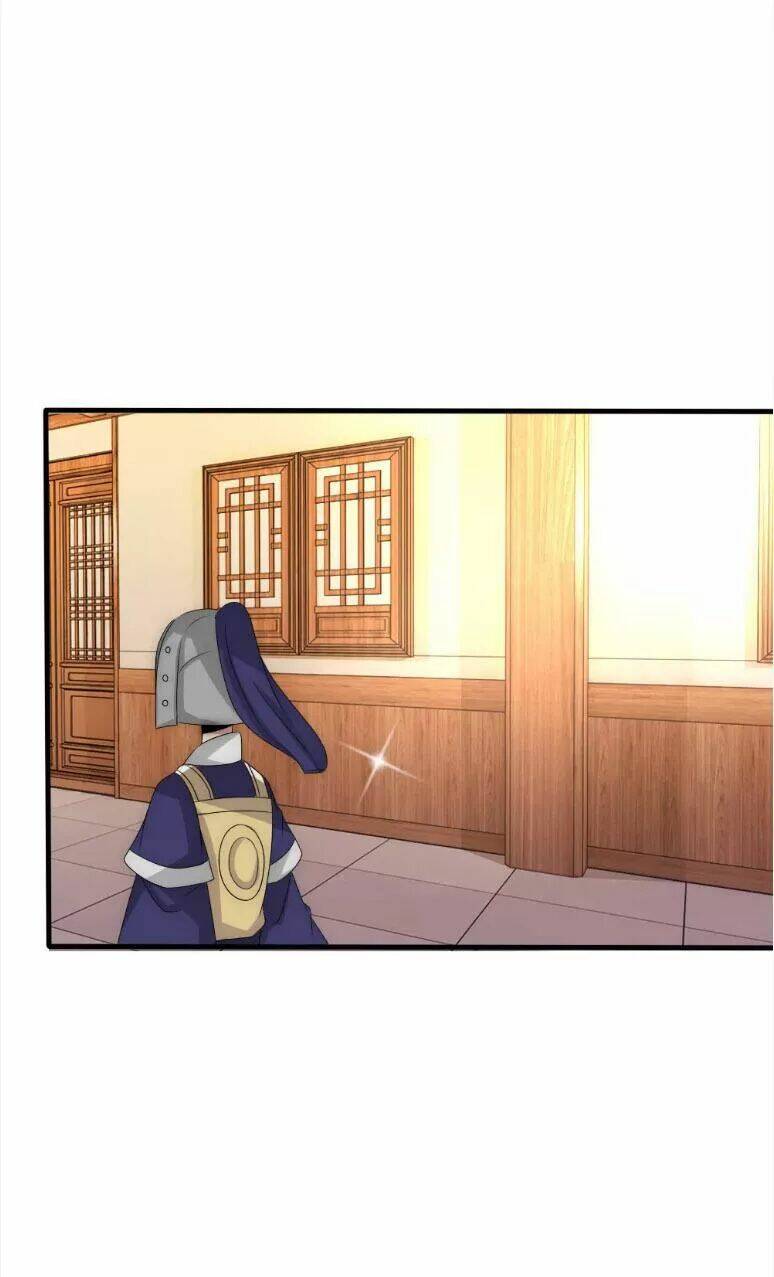 kế hoạch sủng ái của tiểu công chúa chapter 38 3