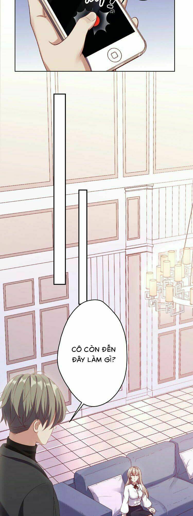 hợp đồng ngọt cao độ chapter 2 9