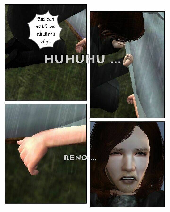 truyện sims - earl story chapter 64 25