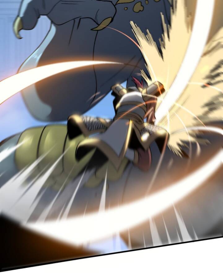 trảm linh thiếu nữ: ta khế ước tất cả đều là thượng cổ thần binh chapter 3 100