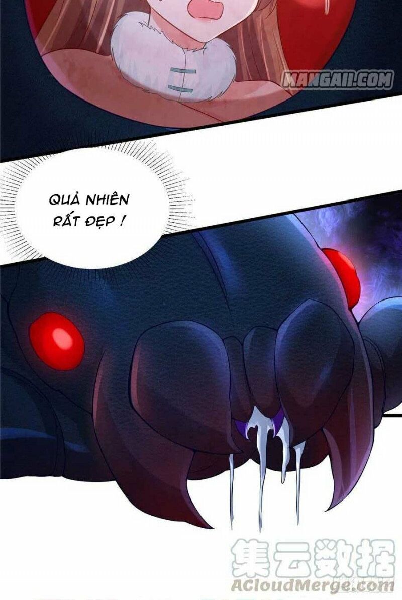 [16+] thảnh thơi thú thế chủng chủng điền, sinh sinh tể chapter 277 24