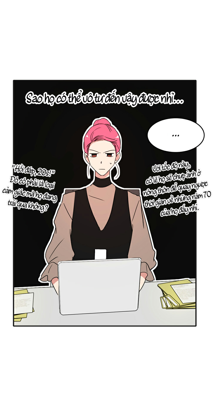 rắc rối về vấn đề yêu đương của tôi chapter 28 32